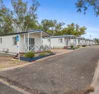 Narrabri Big Sky Caravan Park - Phillip Island Accommodation