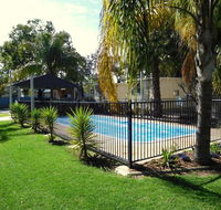 Narrabri Motel and Caravan Park - Phillip Island Accommodation
