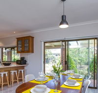 National Park  Ocean Retreat