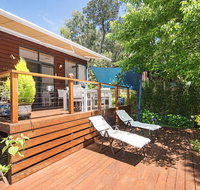 Nature Retreat Dunsborough - Phillip Island Accommodation