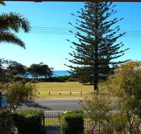 Nautica on Marine Parade