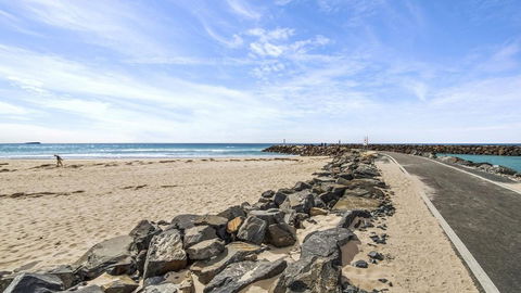 Nautica On Marine Parade - Phillip Island Accommodation 2