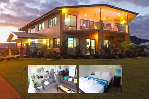 Nautilus Apartments - Phillip Island Accommodation 0