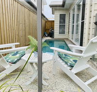 Nautilus Beach House 2 With Pool - Kingscliff
