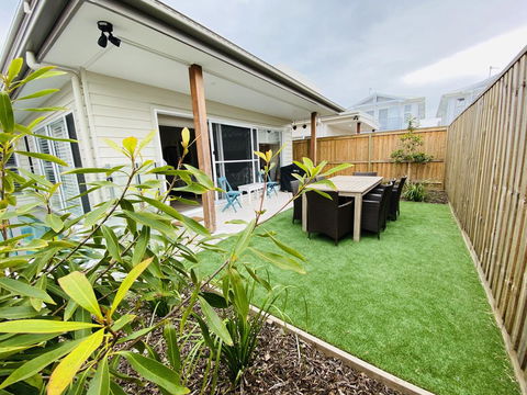 Nautilus Beach House #2 With Pool - Kingscliff - Phillip Island Accommodation 1