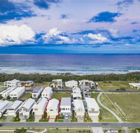 NAUTiLUS OCEAN BREEZE