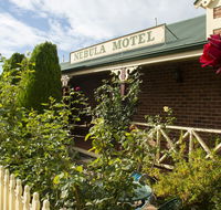 Nebula Motel - Phillip Island Accommodation