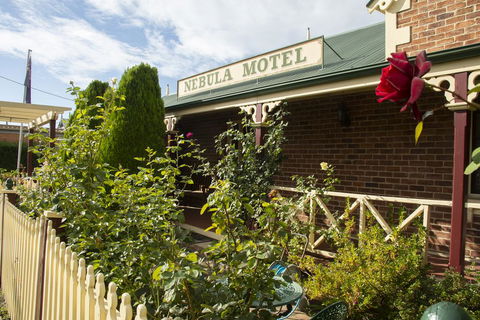 Nebula Motel - Phillip Island Accommodation 0
