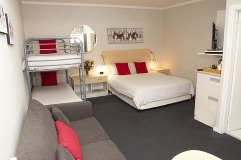 Nebula Motel - Phillip Island Accommodation 2