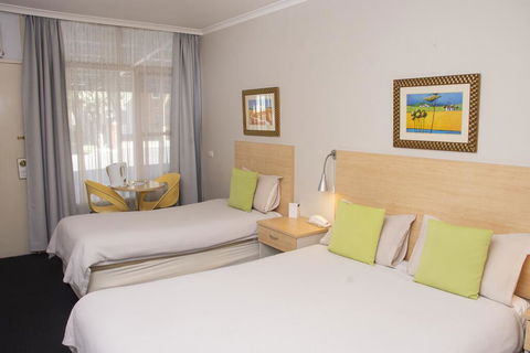 Nebula Motel - Phillip Island Accommodation 3
