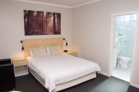 Nebula Motel - Phillip Island Accommodation 1