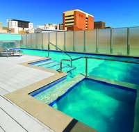Adina Apartment Hotel Perth Barrack Plaza - Phillip Island Accommodation