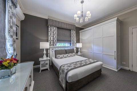 Grand Mercure Basildene Manor - Phillip Island Accommodation 23