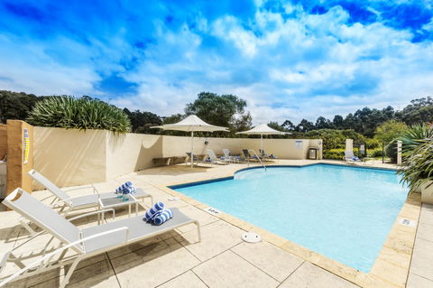 Grand Mercure Basildene Manor - Phillip Island Accommodation 4