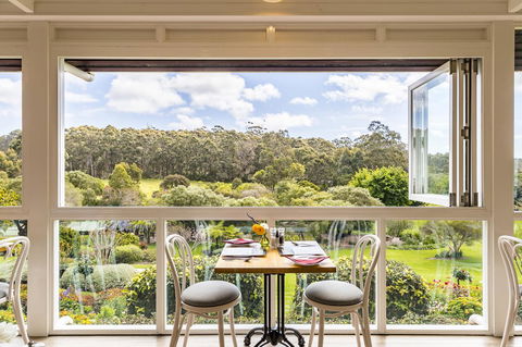 Grand Mercure Basildene Manor - Phillip Island Accommodation 10