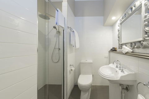 Grand Mercure Basildene Manor - Phillip Island Accommodation 25