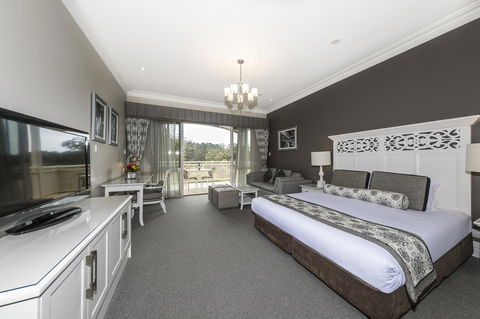 Grand Mercure Basildene Manor - Phillip Island Accommodation 16