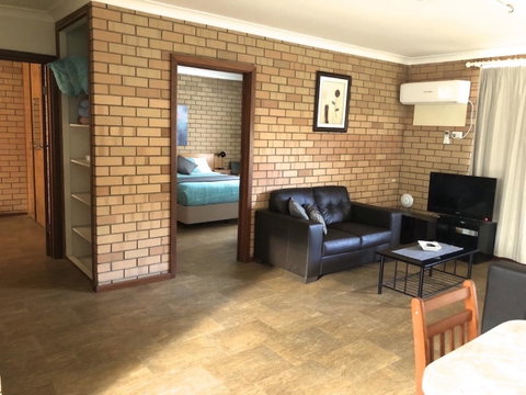 Augusta Escape Holiday Units - Phillip Island Accommodation 1