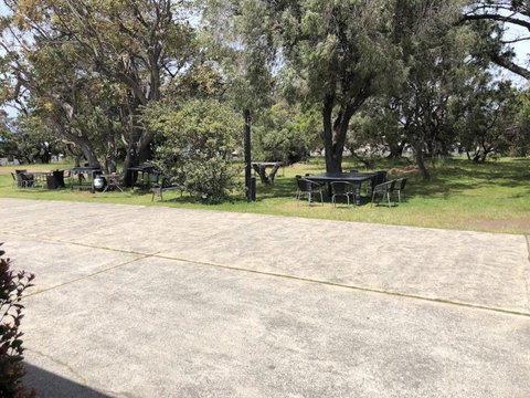 Augusta Escape Holiday Units - Phillip Island Accommodation 26