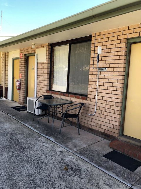 Augusta Escape Holiday Units - Phillip Island Accommodation 10