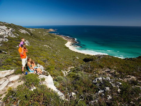 Augusta Escape Holiday Units - Phillip Island Accommodation 40