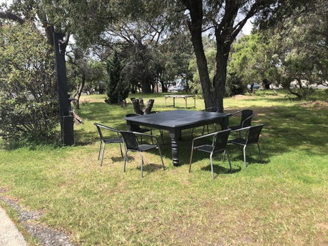 Augusta Escape Holiday Units - Phillip Island Accommodation 27