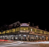 Hotel Northbridge - Phillip Island Accommodation