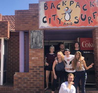 Backpack City  Surf - Phillip Island Accommodation