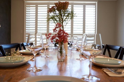 The Urban Beach House - Phillip Island Accommodation 16