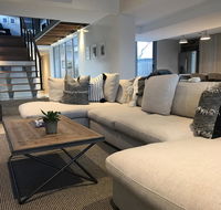 The Urban Beach House - Phillip Island Accommodation