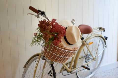 The Urban Beach House - Phillip Island Accommodation 14