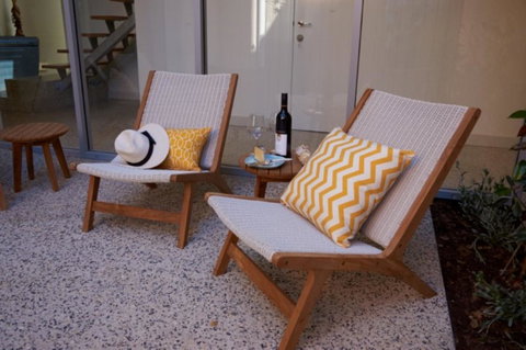 The Urban Beach House - Phillip Island Accommodation 9