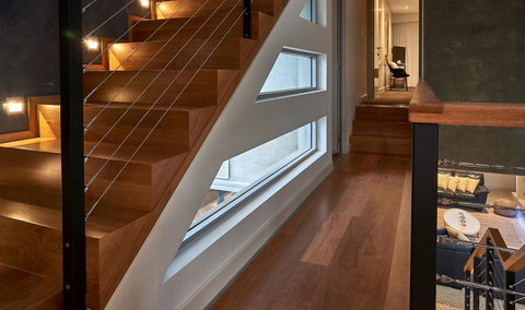 The Urban Beach House - Phillip Island Accommodation 10