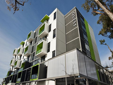 Quest Rockingham - Phillip Island Accommodation 0