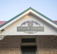 Spencer Cottage - Phillip Island Accommodation