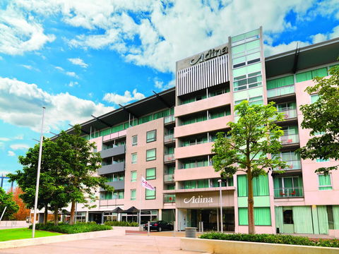 Adina Apartment Hotel Perth - Phillip Island Accommodation 1
