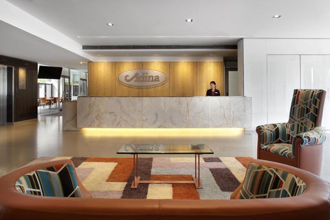Adina Apartment Hotel Perth - Phillip Island Accommodation 5