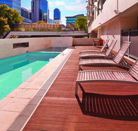 Adina Apartment Hotel Perth - Phillip Island Accommodation