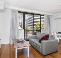 Executive Eastside Perth CBD-1bed. FREE parkingPOOLGym - Phillip Island Accommodation