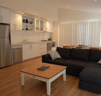 Cape Villas Dunsborough Unit 2 - Phillip Island Accommodation