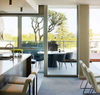 Claremont Quarter Luxury Apartment - Phillip Island Accommodation