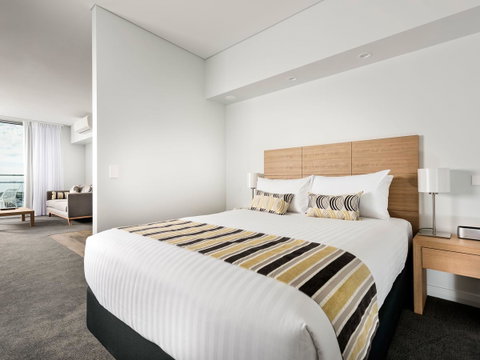 Be. Fremantle - Phillip Island Accommodation 23
