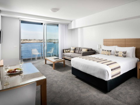 Be. Fremantle - Phillip Island Accommodation 21