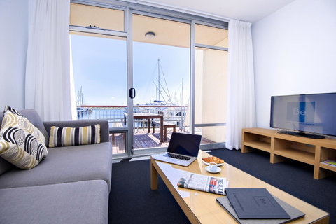 Be. Fremantle - Phillip Island Accommodation 16