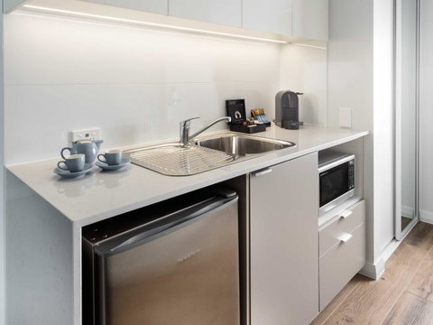 Be. Fremantle - Phillip Island Accommodation 26