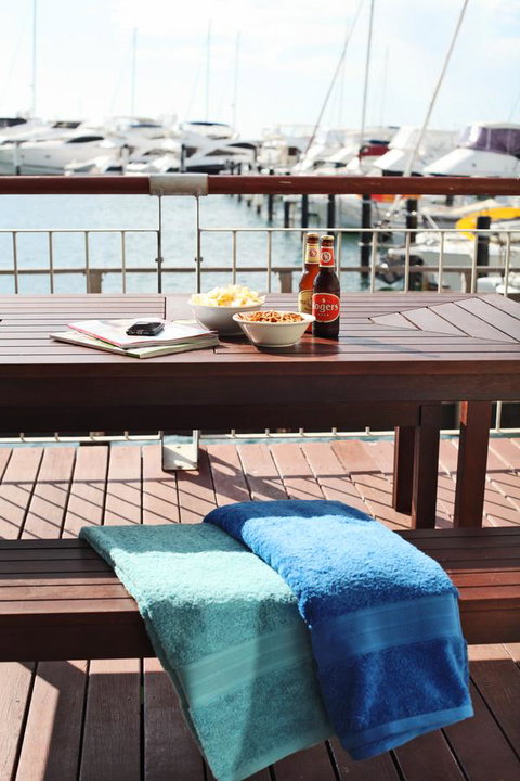 Be. Fremantle - Phillip Island Accommodation 20