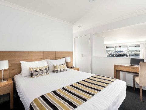 Be. Fremantle - Phillip Island Accommodation 13