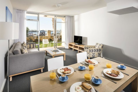 Be. Fremantle - Phillip Island Accommodation 6