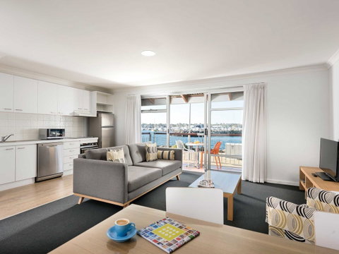 Be. Fremantle - Phillip Island Accommodation 14