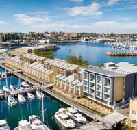 Be. Fremantle - Phillip Island Accommodation